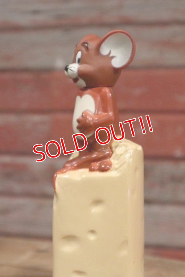 画像4: ct-190605-98 Tom and Jerry / Jerry 1989 Bubble Bath Bottle