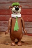 画像1: ct-190605-95 Yogi Bear / DAKIN 1970's Figure