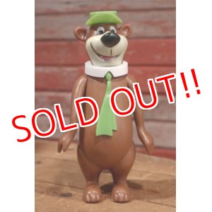 画像: ct-190605-95 Yogi Bear / DAKIN 1970's Figure