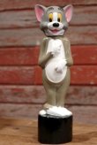 画像1: ct-190605-97 Tom and Jerry / Tom 1989 Bubble Bath Bottle