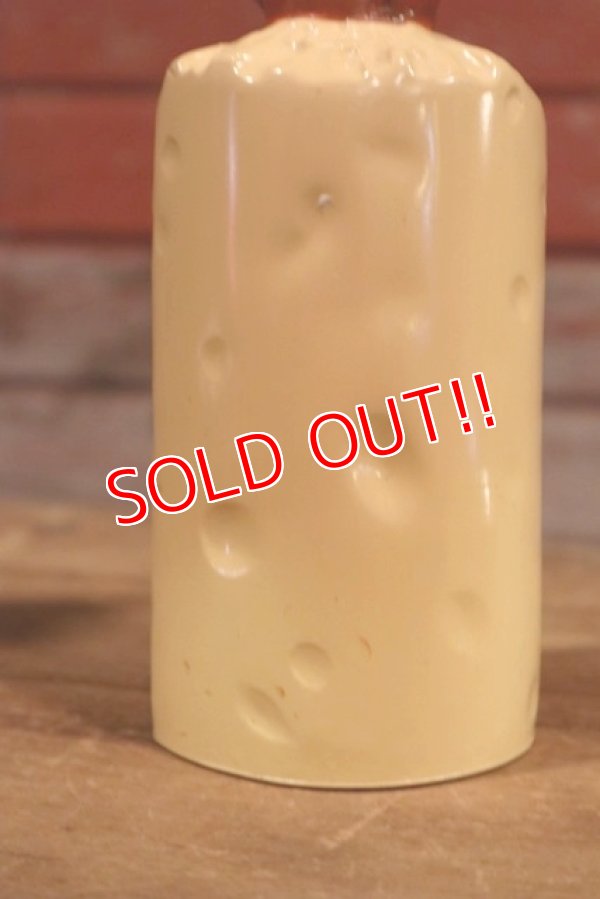 画像7: ct-190605-98 Tom and Jerry / Jerry 1989 Bubble Bath Bottle