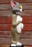 画像4: ct-190605-97 Tom and Jerry / Tom 1989 Bubble Bath Bottle