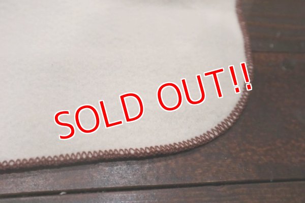 画像10: ct-190605-70 Snoopy & Woodstock / Chatham 1970's Blanket