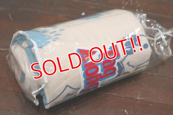 画像14: ct-190605-70 Snoopy & Woodstock / Chatham 1970's Blanket