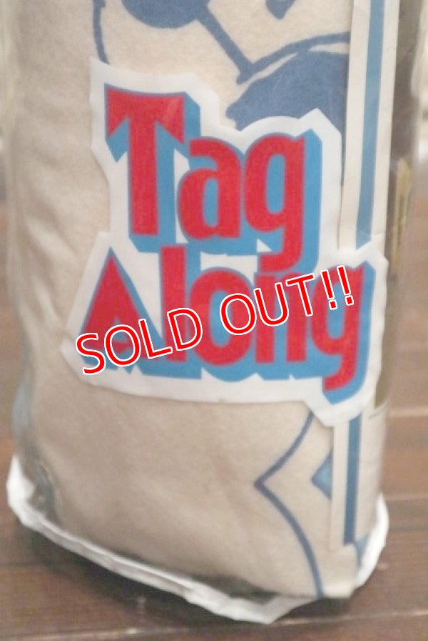 画像13: ct-190605-70 Snoopy & Woodstock / Chatham 1970's Blanket