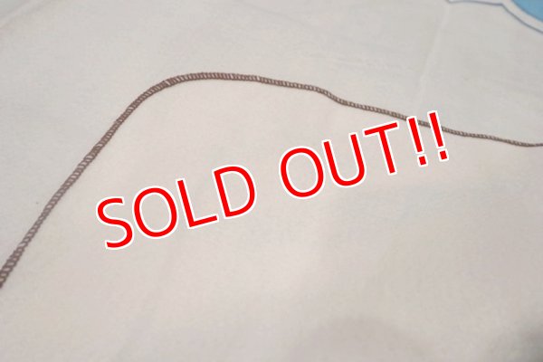 画像9: ct-190605-70 Snoopy & Woodstock / Chatham 1970's Blanket