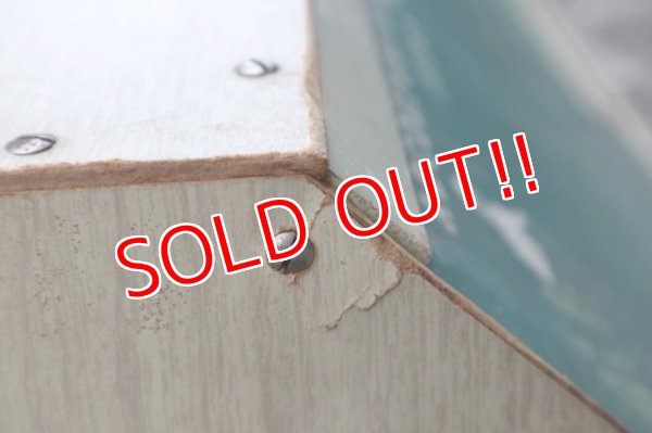 画像20: dp-190201-75 Vintage Toy Box