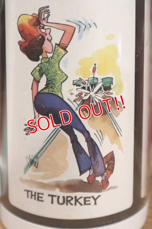 画像4: ct-180514-96 1970's Thermo-Sew Bowling Mug (A)