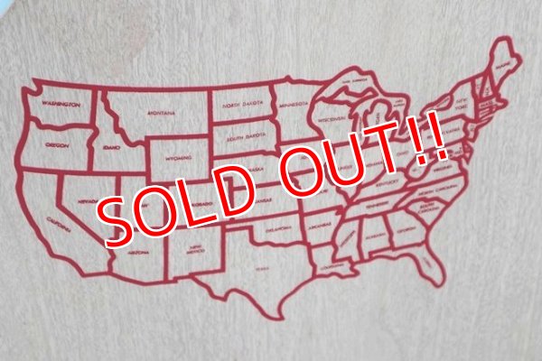 画像9: dp-190201-75 Vintage Toy Box