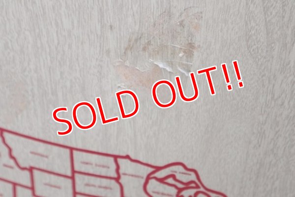 画像17: dp-190201-75 Vintage Toy Box