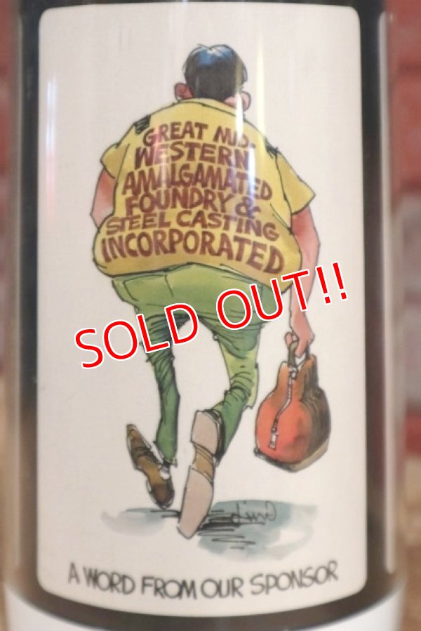 画像3: ct-180514-97 1970's Thermo-Sew Bowling Mug (B)