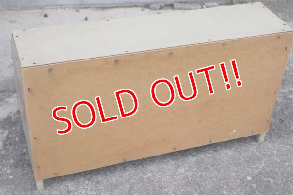 画像14: dp-190201-75 Vintage Toy Box