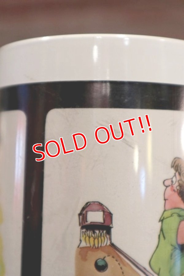 画像8: ct-180514-96 1970's Thermo-Sew Bowling Mug (A)