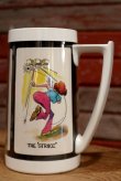 画像1: ct-180514-96 1970's Thermo-Sew Bowling Mug (A)