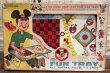 画像1: ct-190601-02 Walt Disney's / 1950's-1960's FUN TRAY