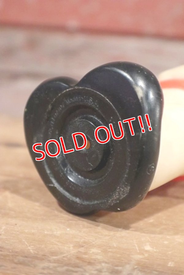 画像8: ct-190605-48 Mickey Mouse / Gabriel 1978 Rubber Doll