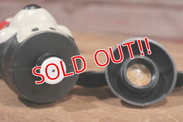 画像6: ct-190605-23 Mickey Mouse / AVON 1960's Bubblebath Bottle