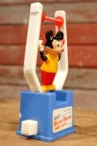 画像3: ct-190605-53 Mickey Mouse / Gabriel 1970's tricky trapeze