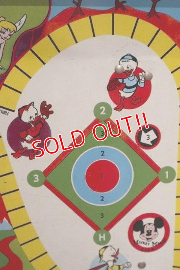 画像10: ct-190601-02 Walt Disney's / 1950's-1960's FUN TRAY