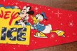 画像5: ct-190605-71 Walt Disney's / World on Ice 1970's Pennant