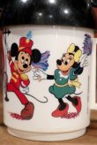 画像2: ct-190605-57 Disneyland / 1970's Plastic Mug