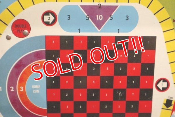 画像11: ct-190601-02 Walt Disney's / 1950's-1960's FUN TRAY