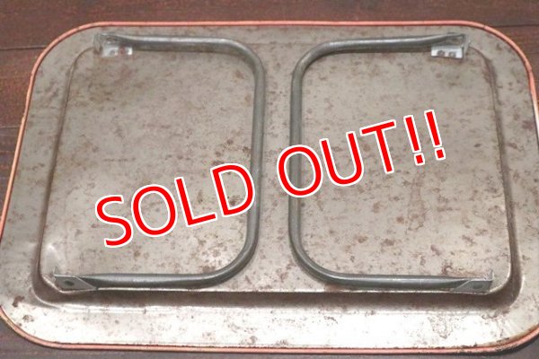 画像12: ct-190605-15 Walt Disney's / MAGIC KINGDOM 1970's Kid's Table