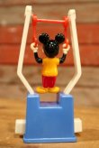 画像4: ct-190605-53 Mickey Mouse / Gabriel 1970's tricky trapeze