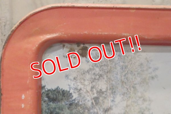 画像7: ct-190605-15 Walt Disney's / MAGIC KINGDOM 1970's Kid's Table