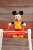 画像5: ct-190605-53 Mickey Mouse / Gabriel 1970's tricky trapeze