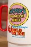 画像5: ct-190605-55 Mickey Mouse / Walt Disney's World On Ice 1990's Plastic Mug