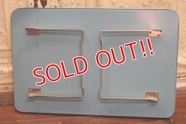 画像15: ct-190601-02 Walt Disney's / 1950's-1960's FUN TRAY