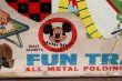 画像3: ct-190601-02 Walt Disney's / 1950's-1960's FUN TRAY