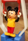 画像2: ct-190605-53 Mickey Mouse / Gabriel 1970's tricky trapeze