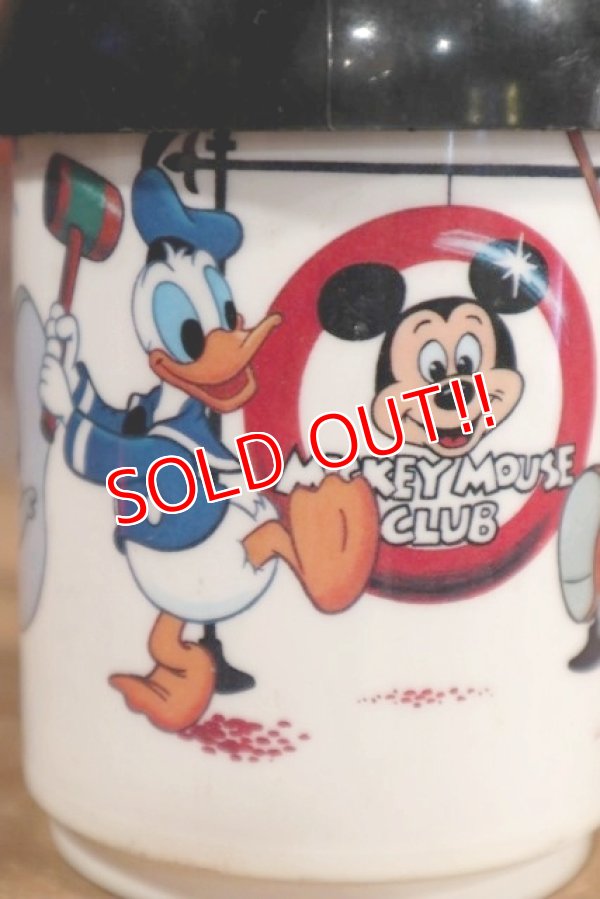 画像3: ct-190605-57 Disneyland / 1970's Plastic Mug