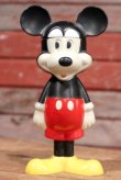 画像1: ct-190605-23 Mickey Mouse / AVON 1960's Bubblebath Bottle