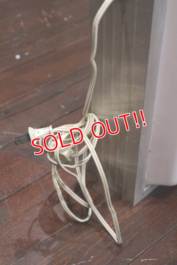 画像10: dp-190508-11 KUMHO TIRES / 1980's〜Hanging Sign