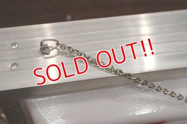 画像8: dp-190508-11 KUMHO TIRES / 1980's〜Hanging Sign