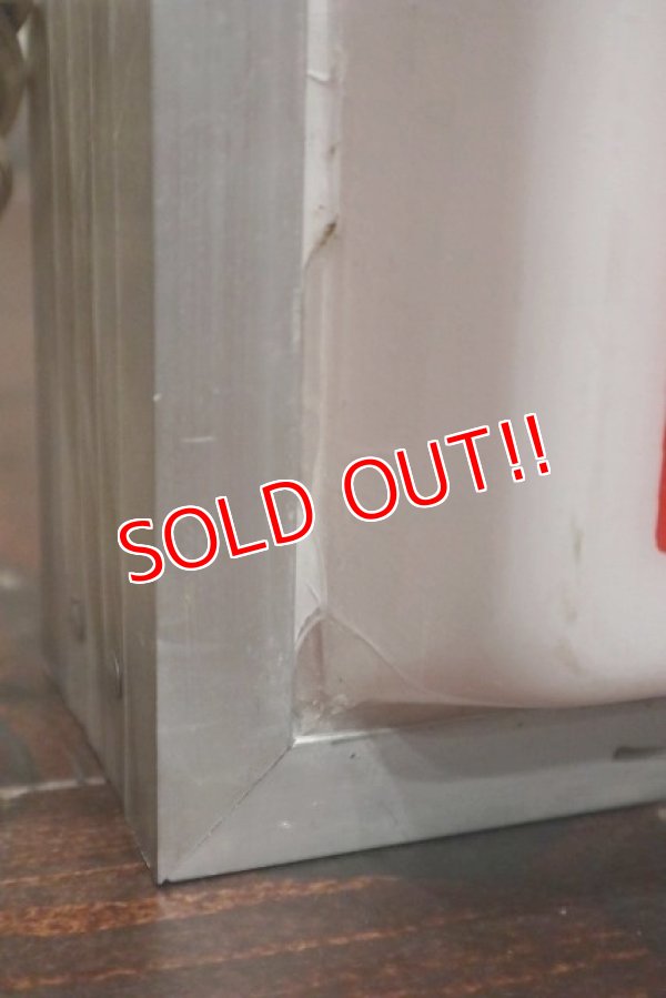 画像11: dp-190508-11 KUMHO TIRES / 1980's〜Hanging Sign