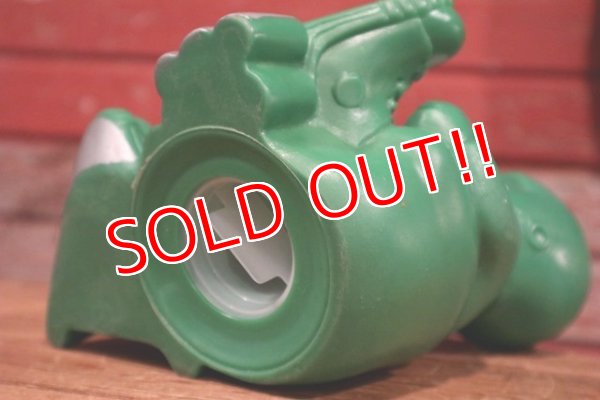 画像7: ct-190401-73 Armchair Quarterback / 1978 Coin Bank