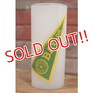 画像: dp-180401-07 BAYLOR UNIVERSITY / Vintage Tumbler