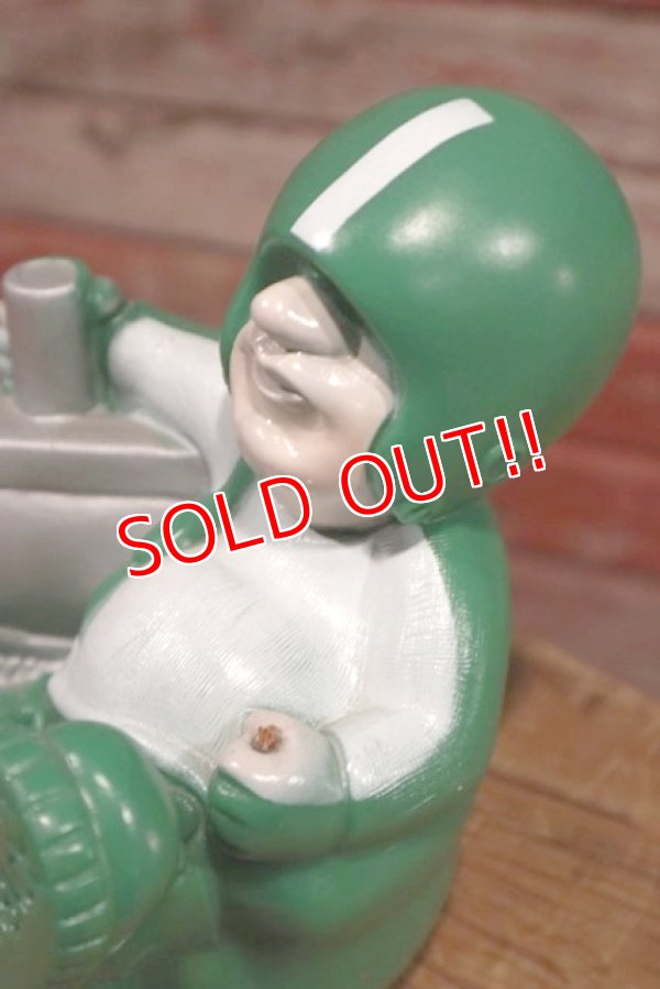 画像5: ct-190401-73 Armchair Quarterback / 1978 Coin Bank