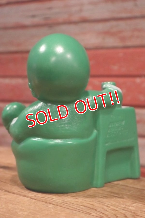 画像6: ct-190401-73 Armchair Quarterback / 1978 Coin Bank