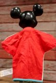 画像7: ct-190605-60 Mickey Mouse / 1970's Hand Puppet