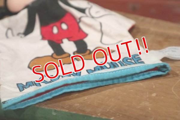 画像8: ct-190605-60 Mickey Mouse / 1970's Hand Puppet