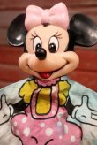 画像2: ct-190605-62 Minnie Mouse / 1970's Hand Puppet