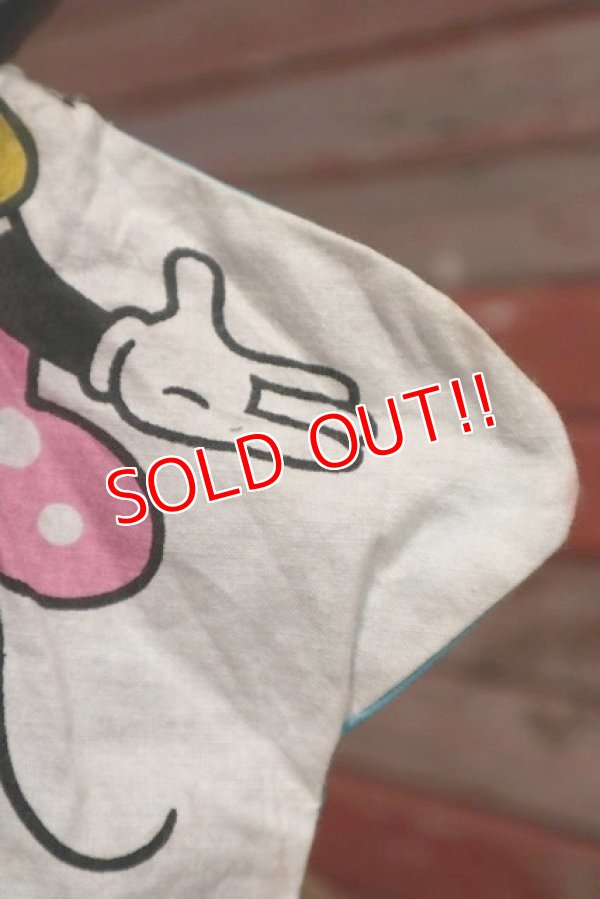 画像5: ct-190605-61 Minnie Mouse / 1970's Hand Puppet