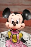 画像2: ct-190605-61 Minnie Mouse / 1970's Hand Puppet