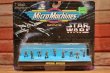 画像1: ct-190701-09 STAR WARS / Galoob 1990's Micro Machines "Imperial Officers"