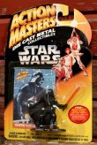 画像1: ct-190701-05 Darth Vader / Kenner 1994 Action Masters Die Cast Figure